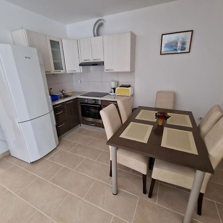 Apartments Riviera Silo Εξωτερικό φωτογραφία