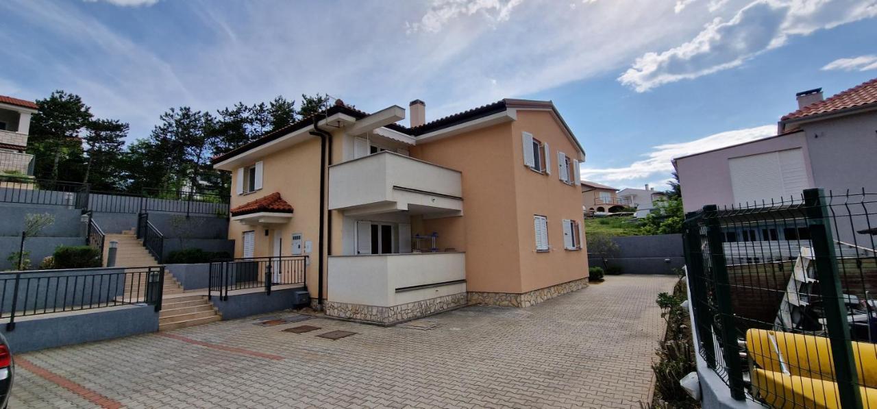 Apartments Riviera Silo Εξωτερικό φωτογραφία