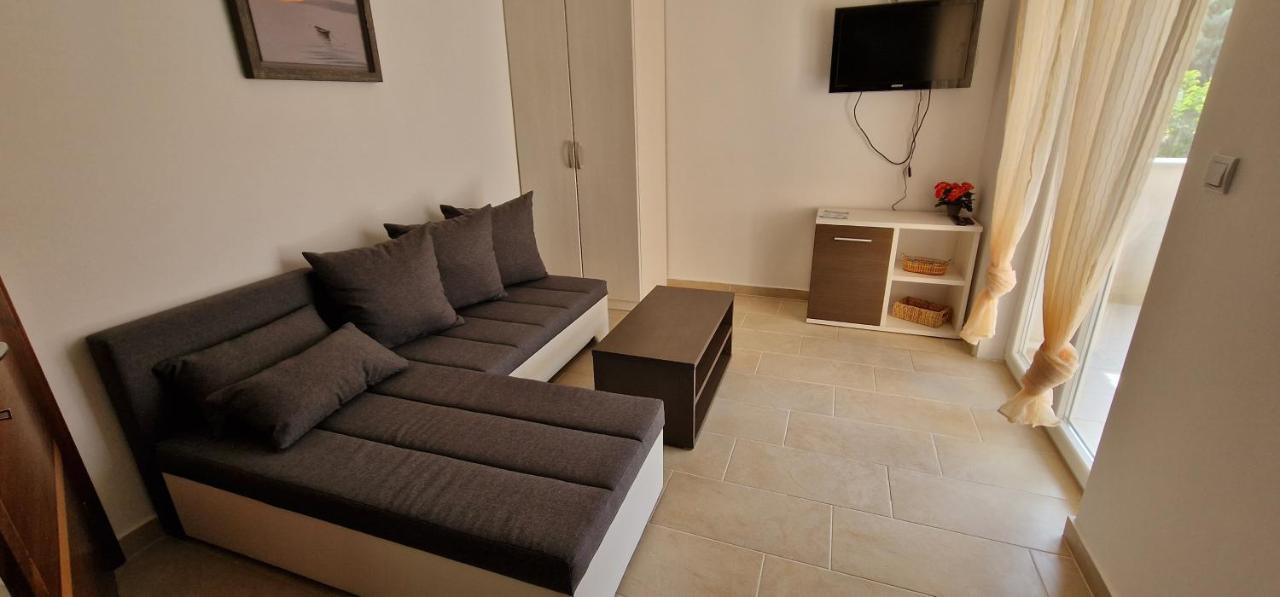 Apartments Riviera Silo Εξωτερικό φωτογραφία