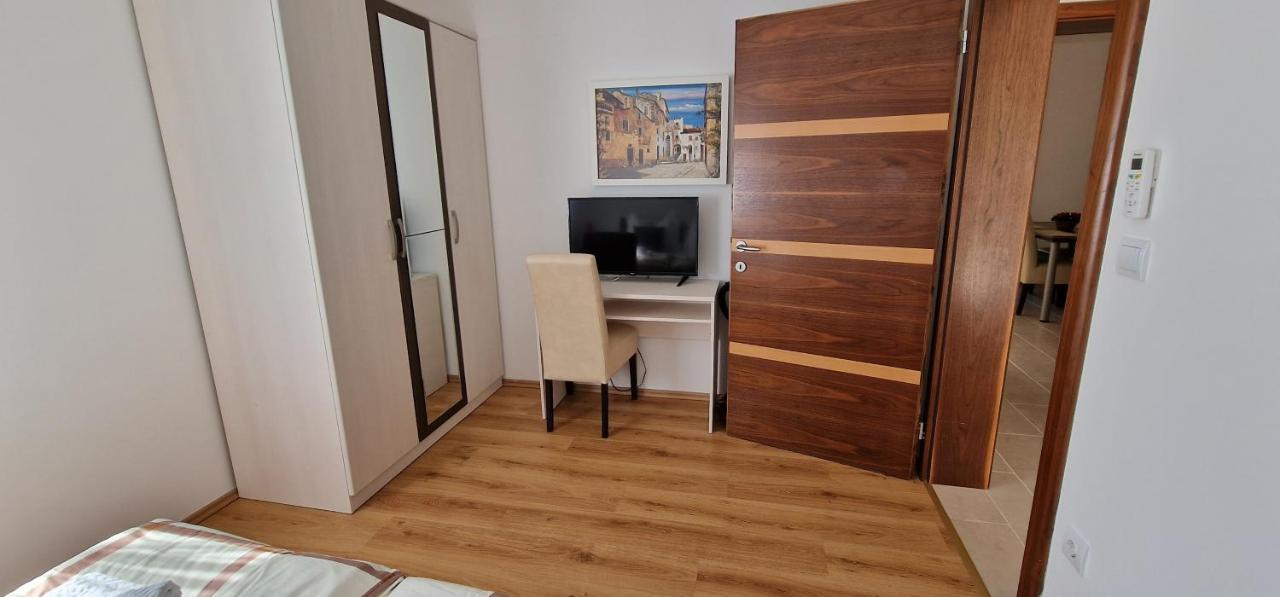 Apartments Riviera Silo Εξωτερικό φωτογραφία