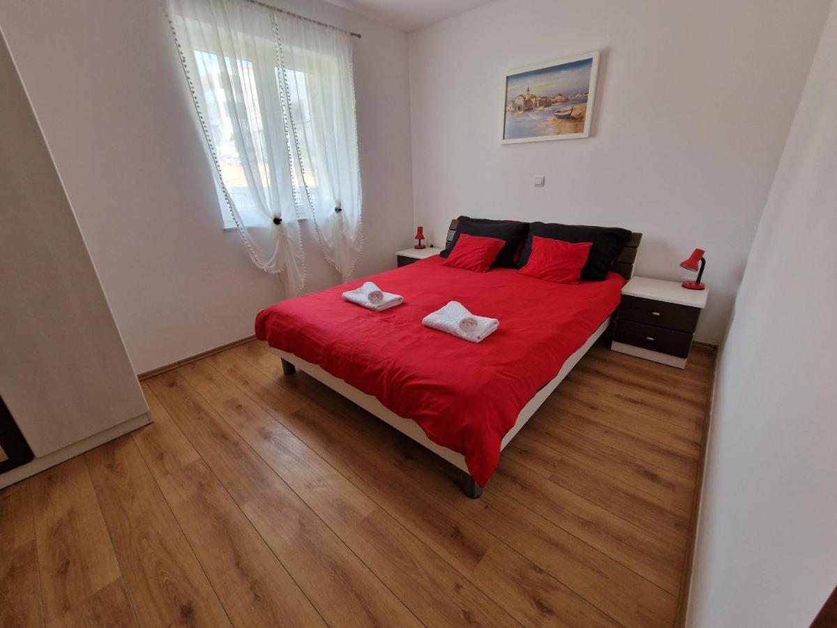 Apartments Riviera Silo Εξωτερικό φωτογραφία
