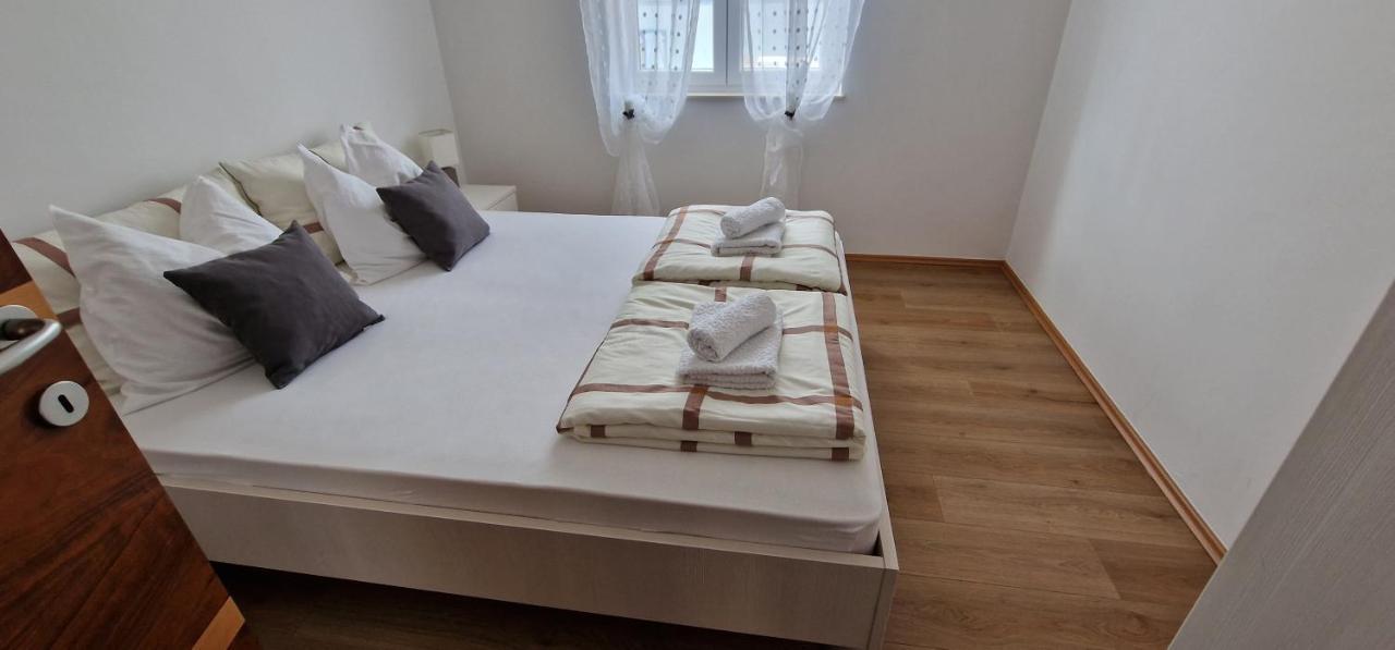Apartments Riviera Silo Εξωτερικό φωτογραφία