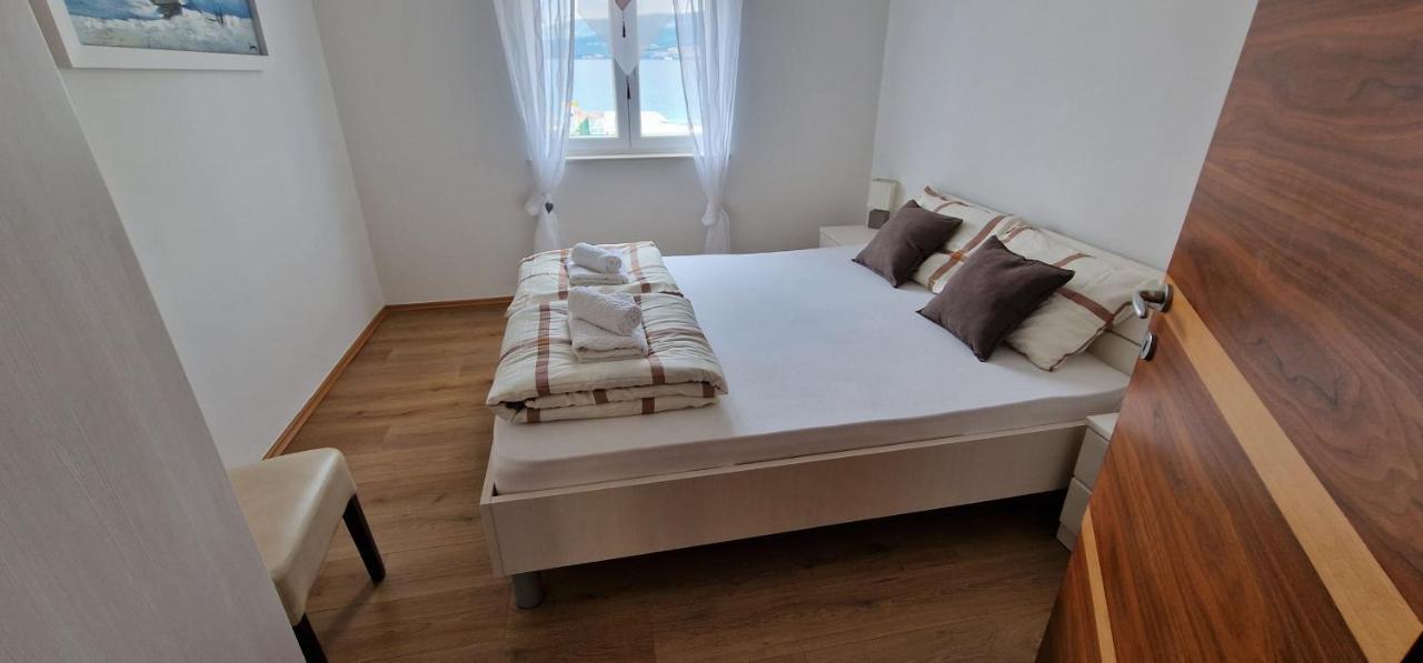 Apartments Riviera Silo Εξωτερικό φωτογραφία