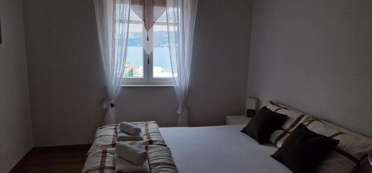Apartments Riviera Silo Εξωτερικό φωτογραφία