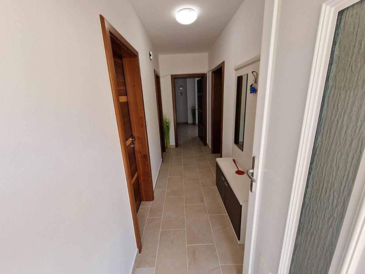 Apartments Riviera Silo Εξωτερικό φωτογραφία