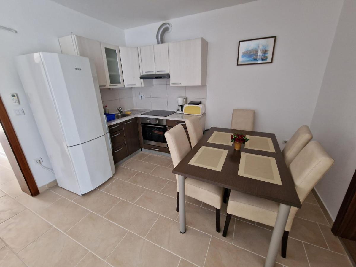 Apartments Riviera Silo Εξωτερικό φωτογραφία