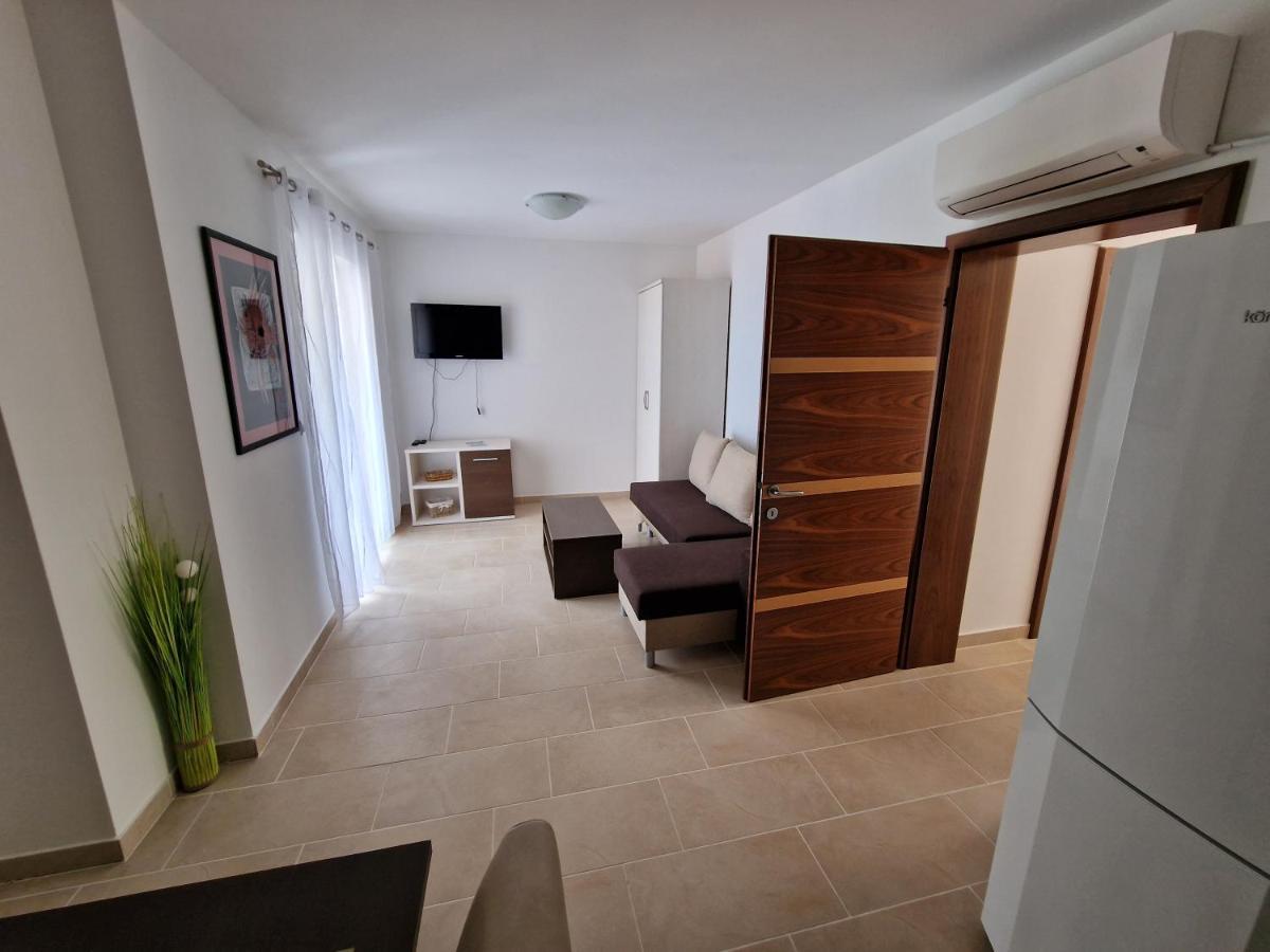 Apartments Riviera Silo Εξωτερικό φωτογραφία