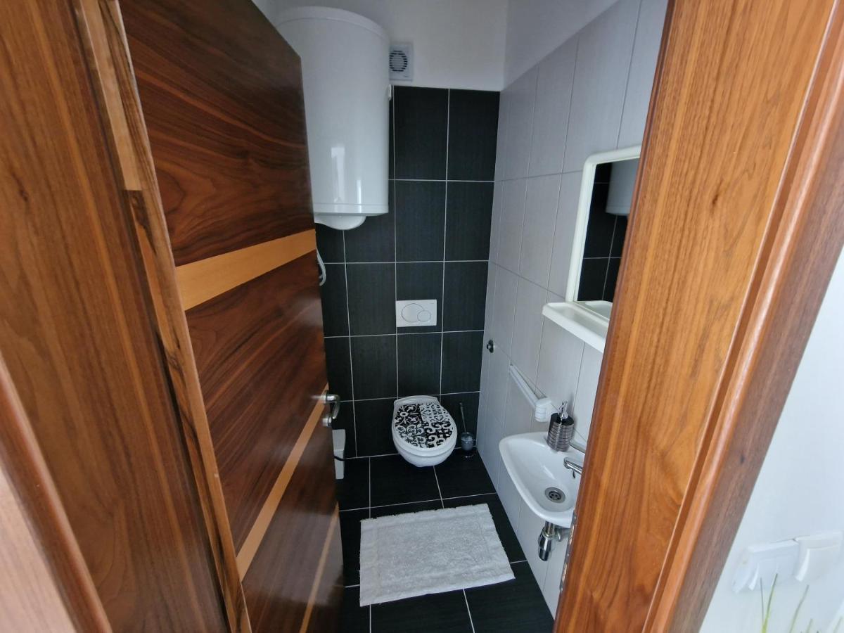 Apartments Riviera Silo Εξωτερικό φωτογραφία