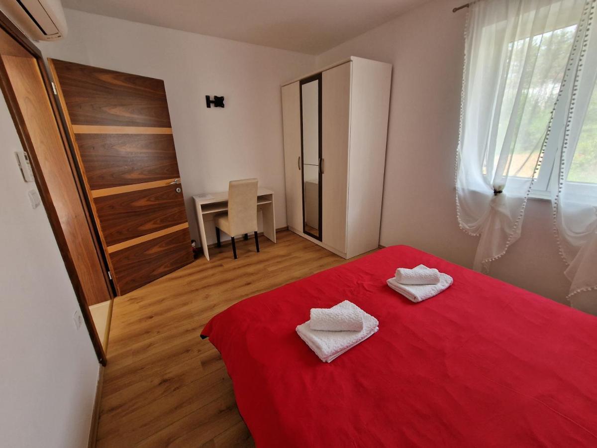 Apartments Riviera Silo Εξωτερικό φωτογραφία