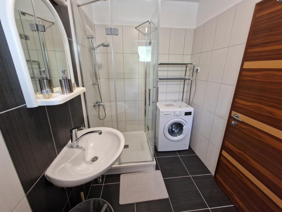 Apartments Riviera Silo Εξωτερικό φωτογραφία